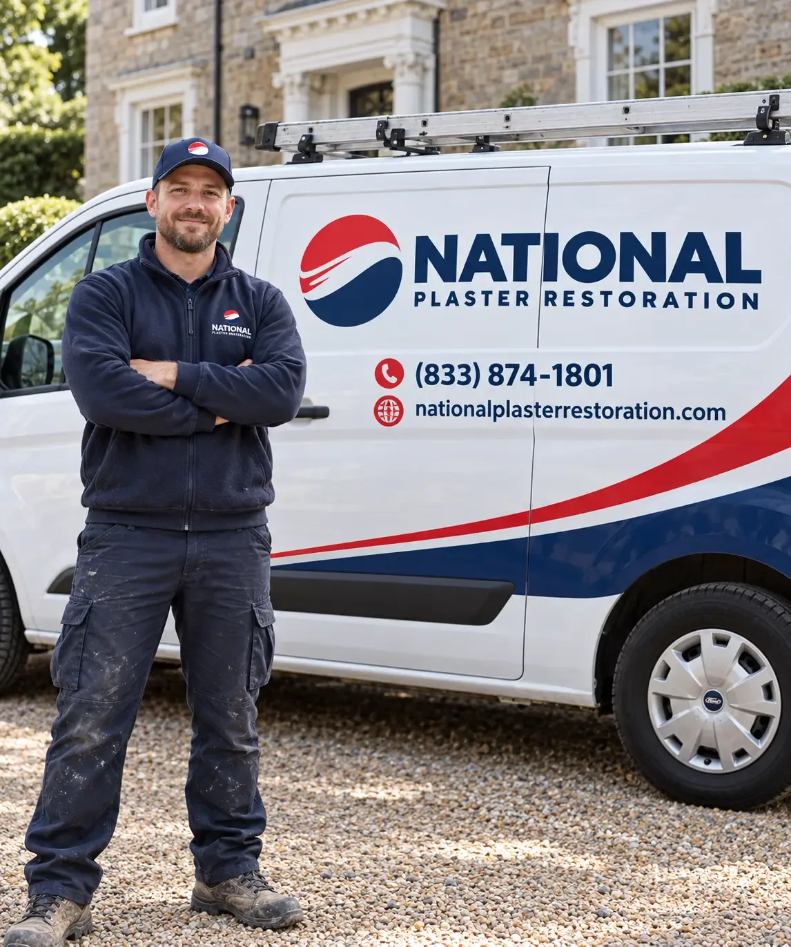 Plaster Repair Gowen, MI FAQs